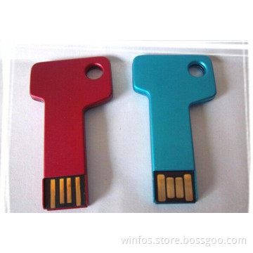 Customized Color Key USB